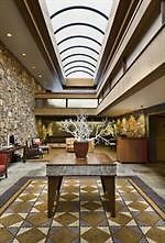 סנטה רוזה Fountaingrove Inn Hotel & Conference Center מראה חיצוני תמונה