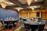 סנטה רוזה Fountaingrove Inn Hotel & Conference Center מראה חיצוני תמונה