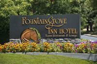 סנטה רוזה Fountaingrove Inn Hotel & Conference Center מראה חיצוני תמונה