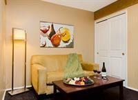 סנטה רוזה Fountaingrove Inn Hotel & Conference Center מראה חיצוני תמונה